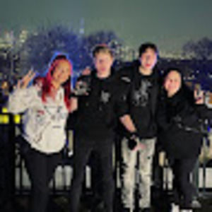 Meet your Posher, Briana